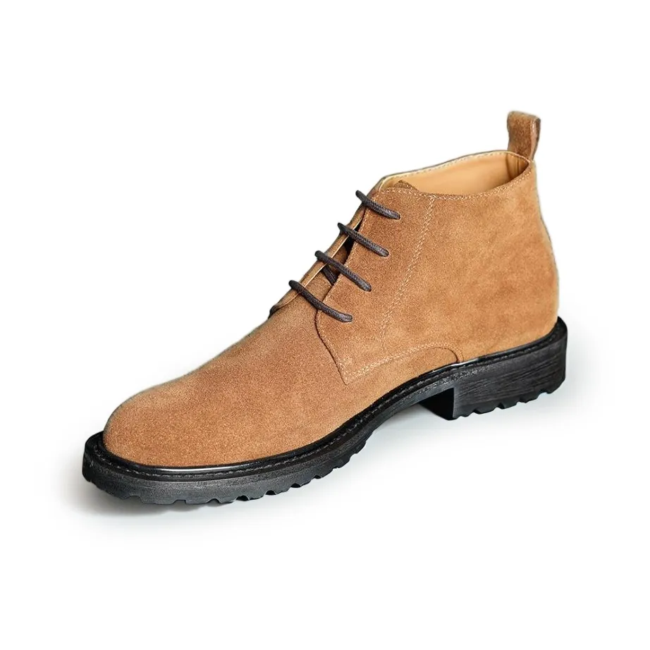 Devanro Ботильоны Мужские