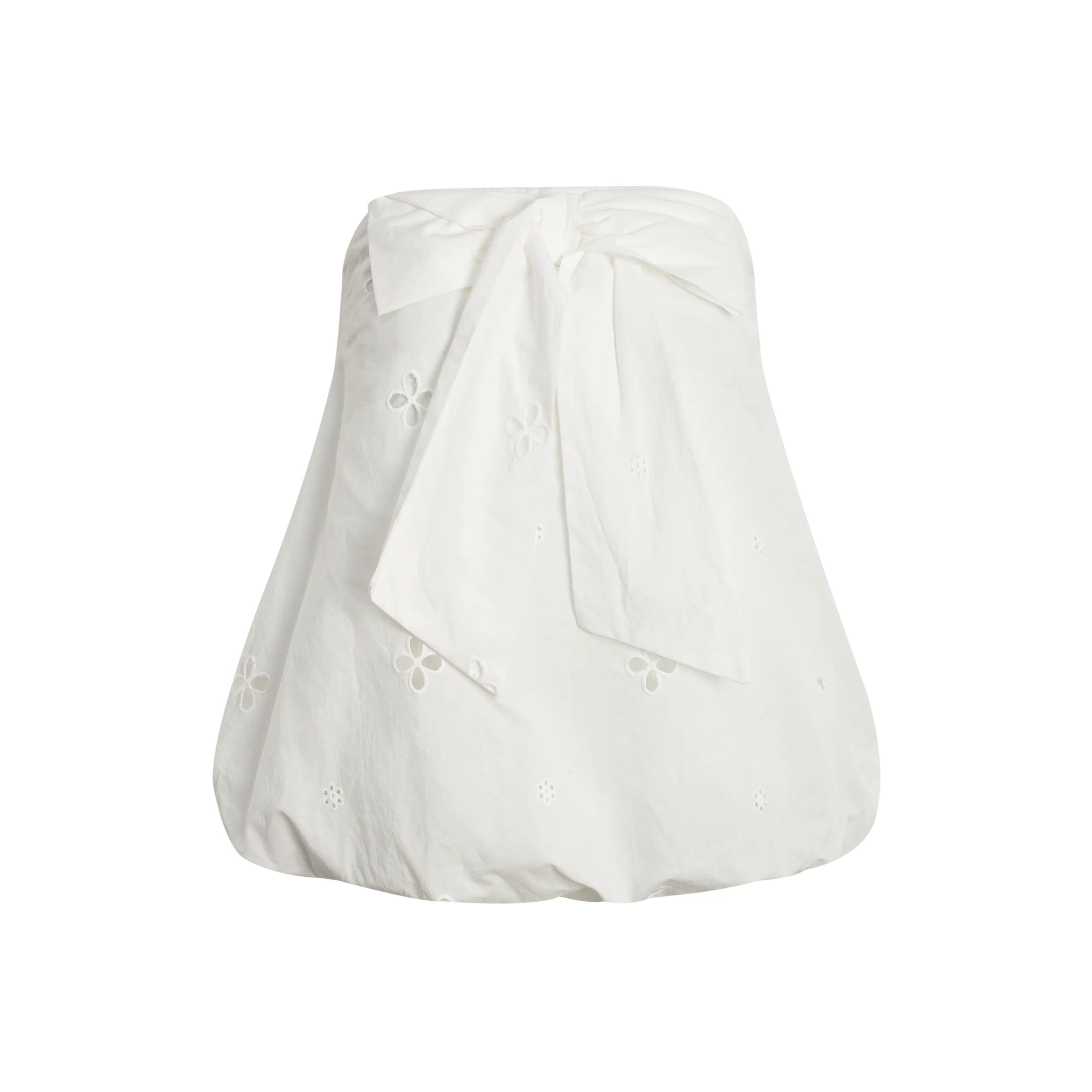 SISTER TITI Топ без бретелек Женский