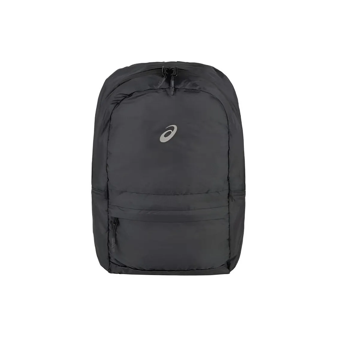 Asics Полиамид Рюкзак Унисекс Черный