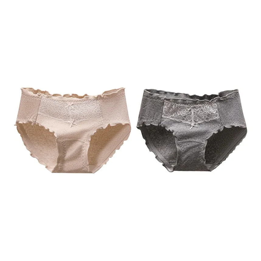 Caramella Трусики-бикини Женские 2 упаковки