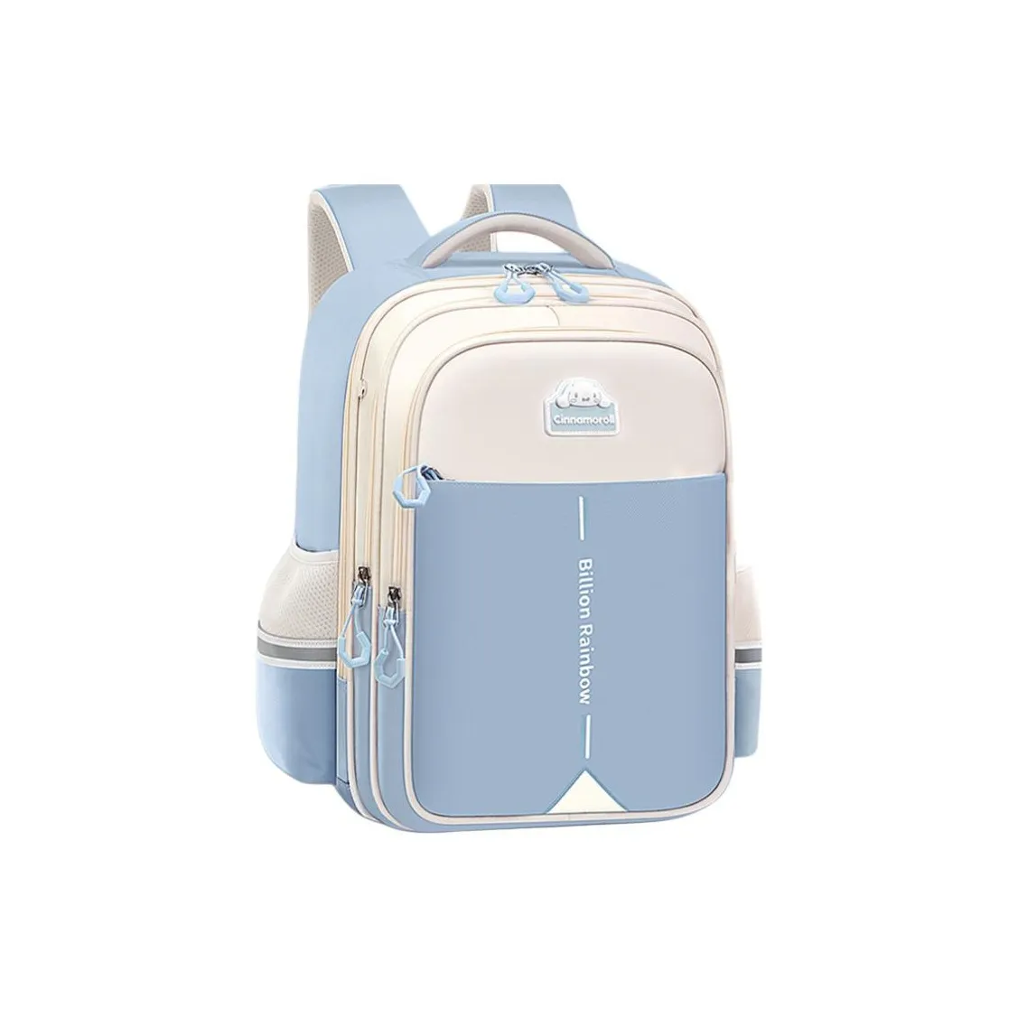 Sanrio Polyester Студенческая сумка Стандартная Детская Многоцветная