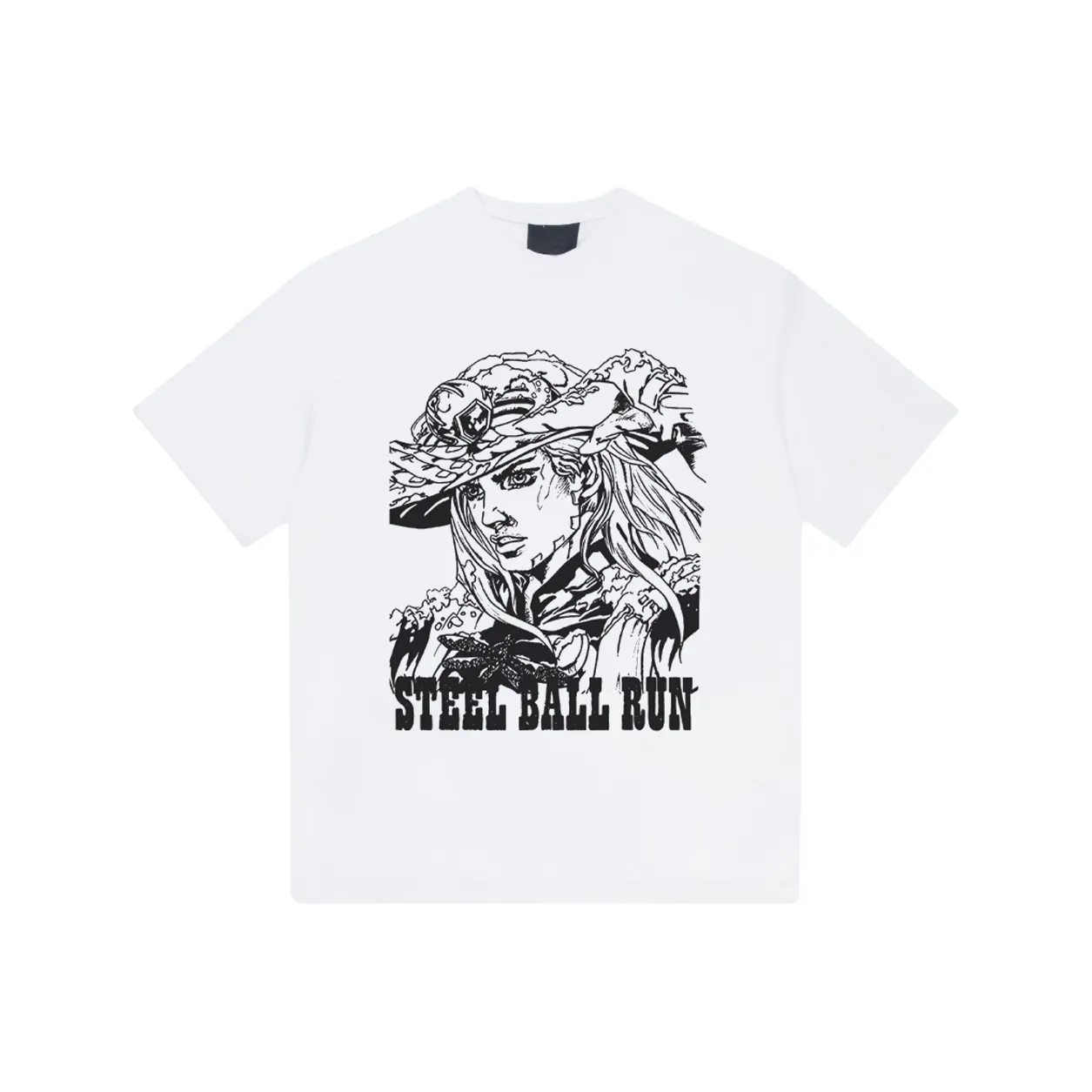 WKOOG Унисекс T-рубашки