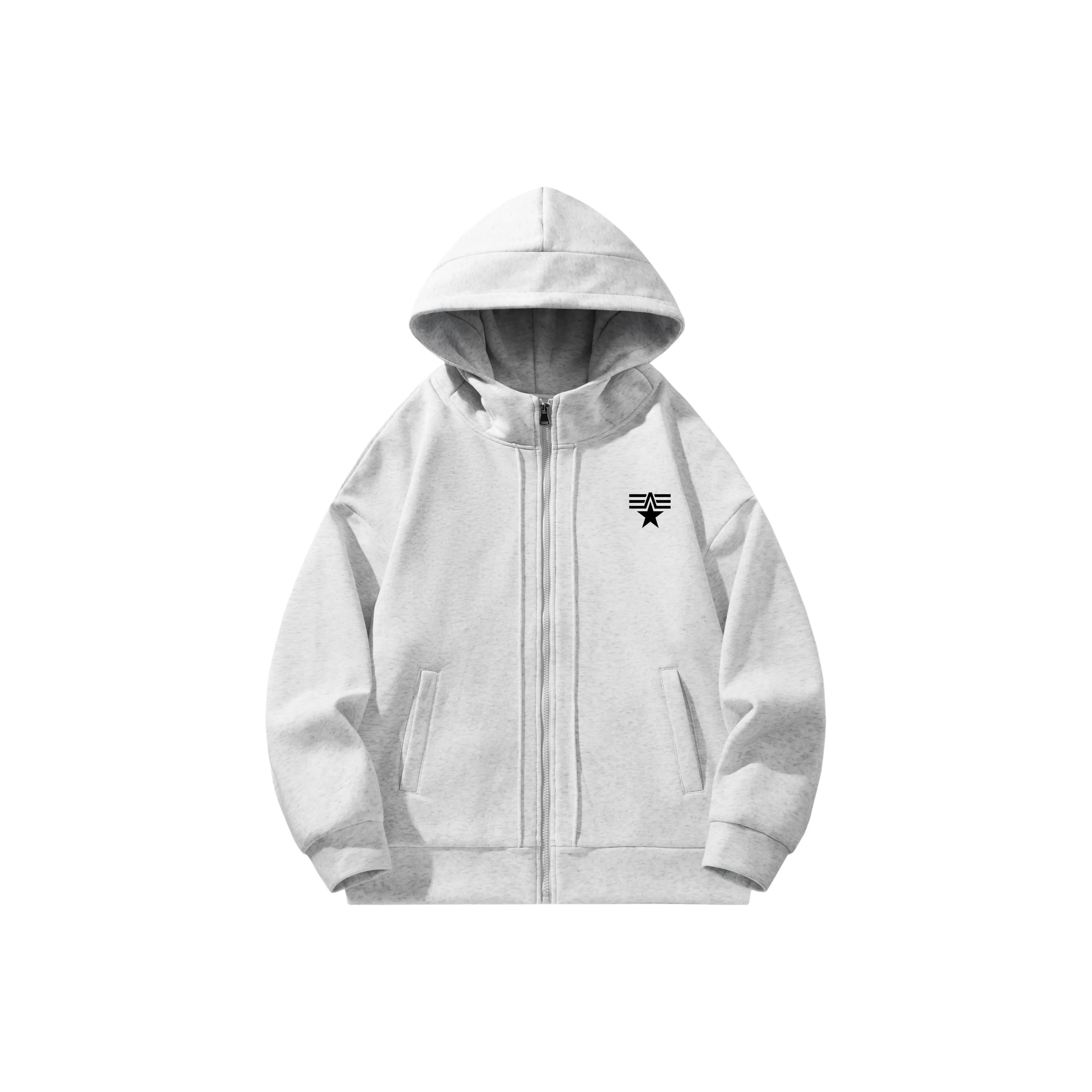 PENTAGONAL HEART Унисекс Свитшоты