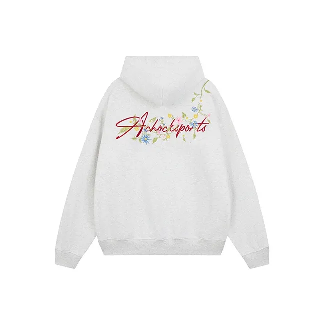 A Chock Унисекс Свитшоты