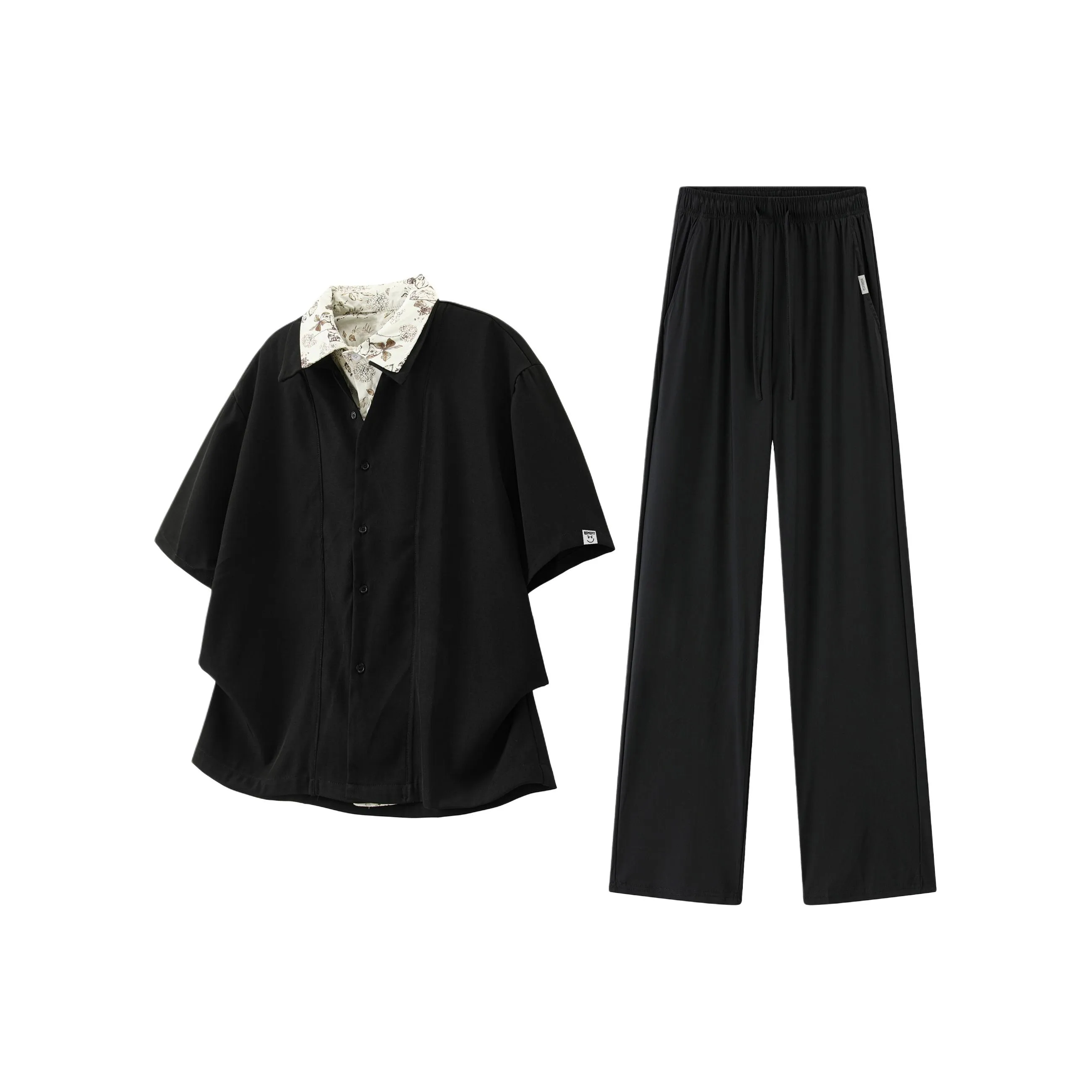 REMEFIT Повседневная спортивная одежда унисекс