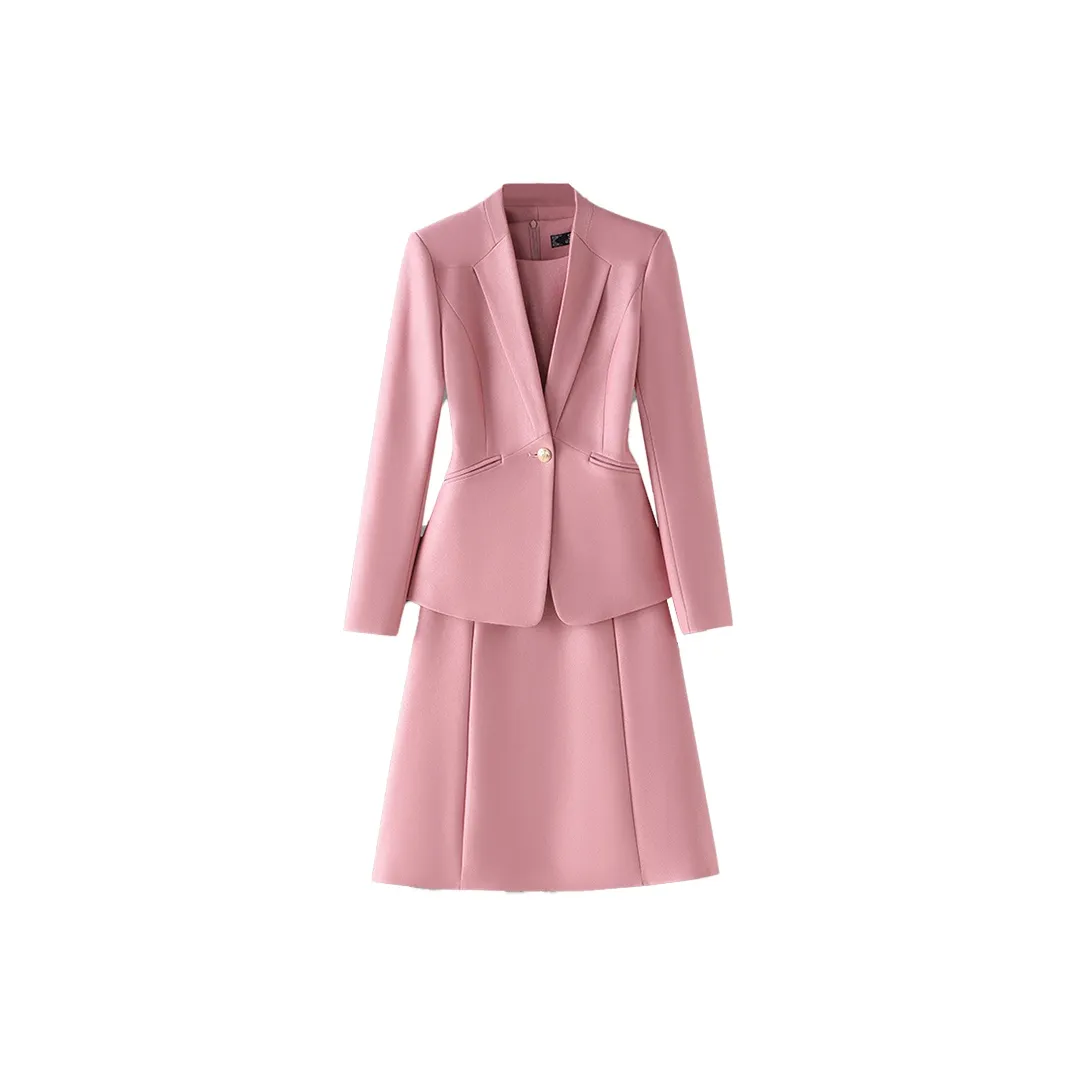 YaiFei Residence Комплект с юбкой Женские