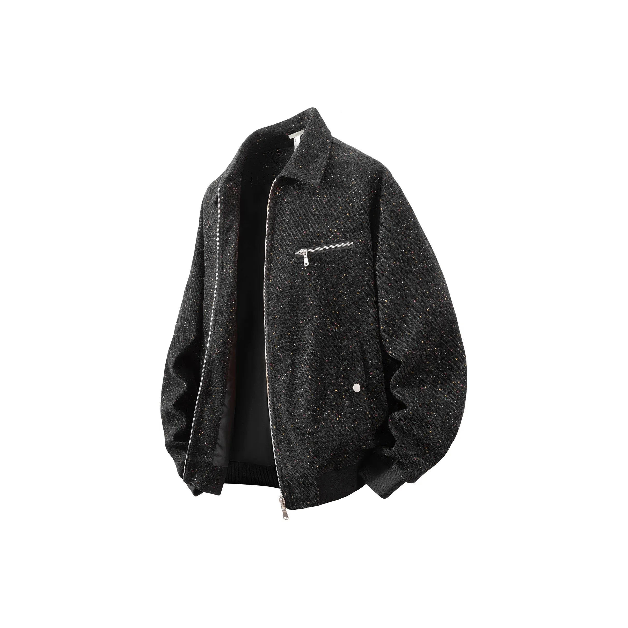 FREO3N Унисекс Куртки