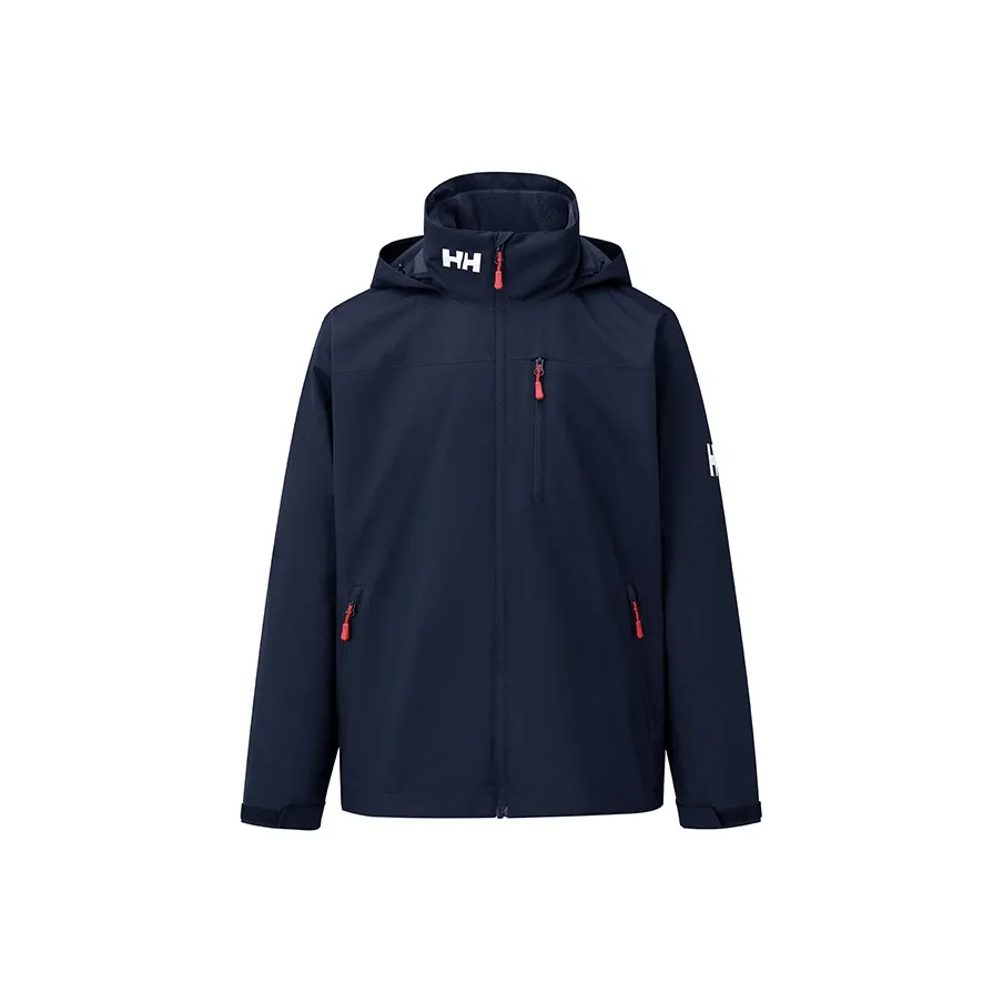 HELLY HANSEN Outdoor Sports Fleece Soft Shell Jackets & Coats Men's
