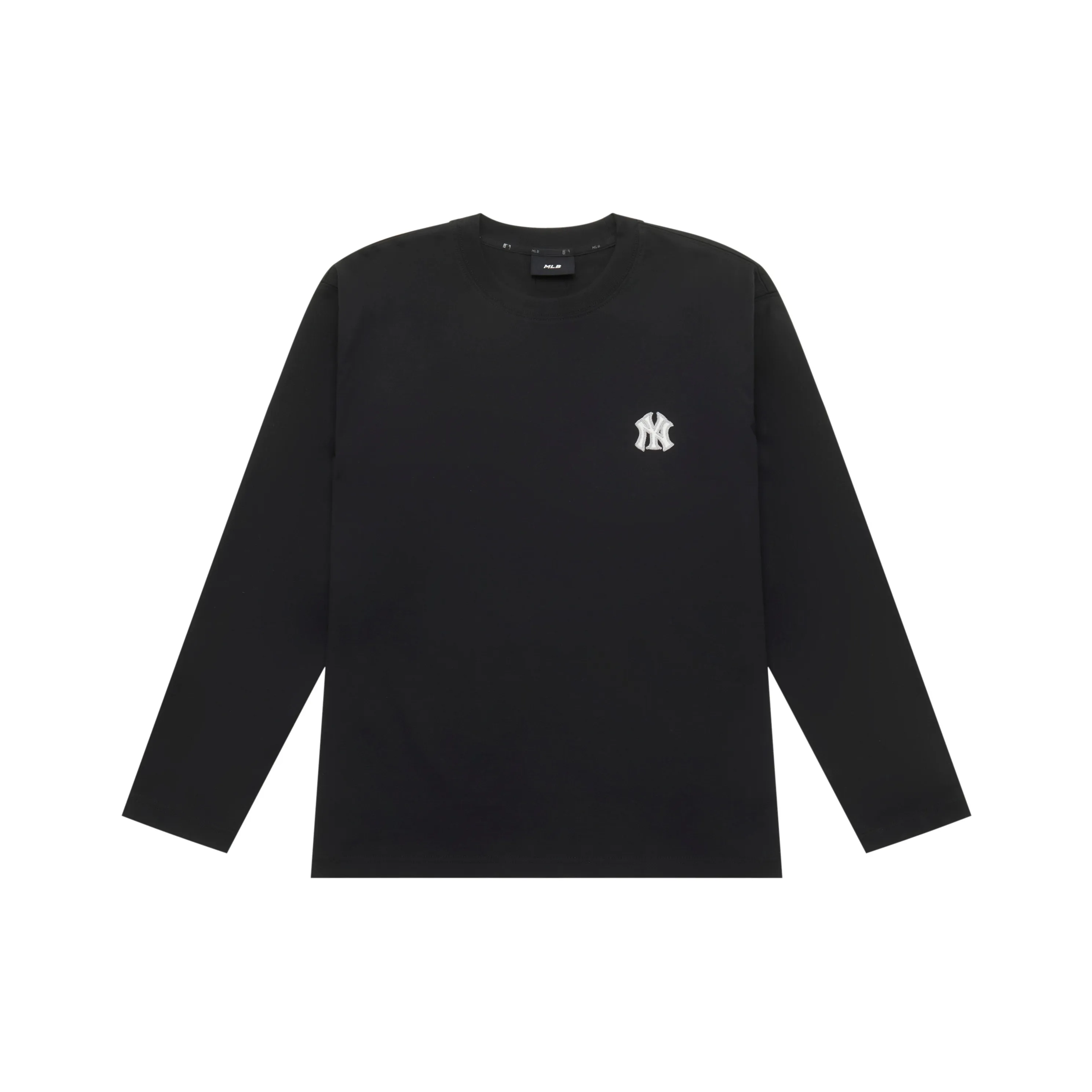 MLB Base Logo Нью-Йорк Янкис T-Shirt Унисекс