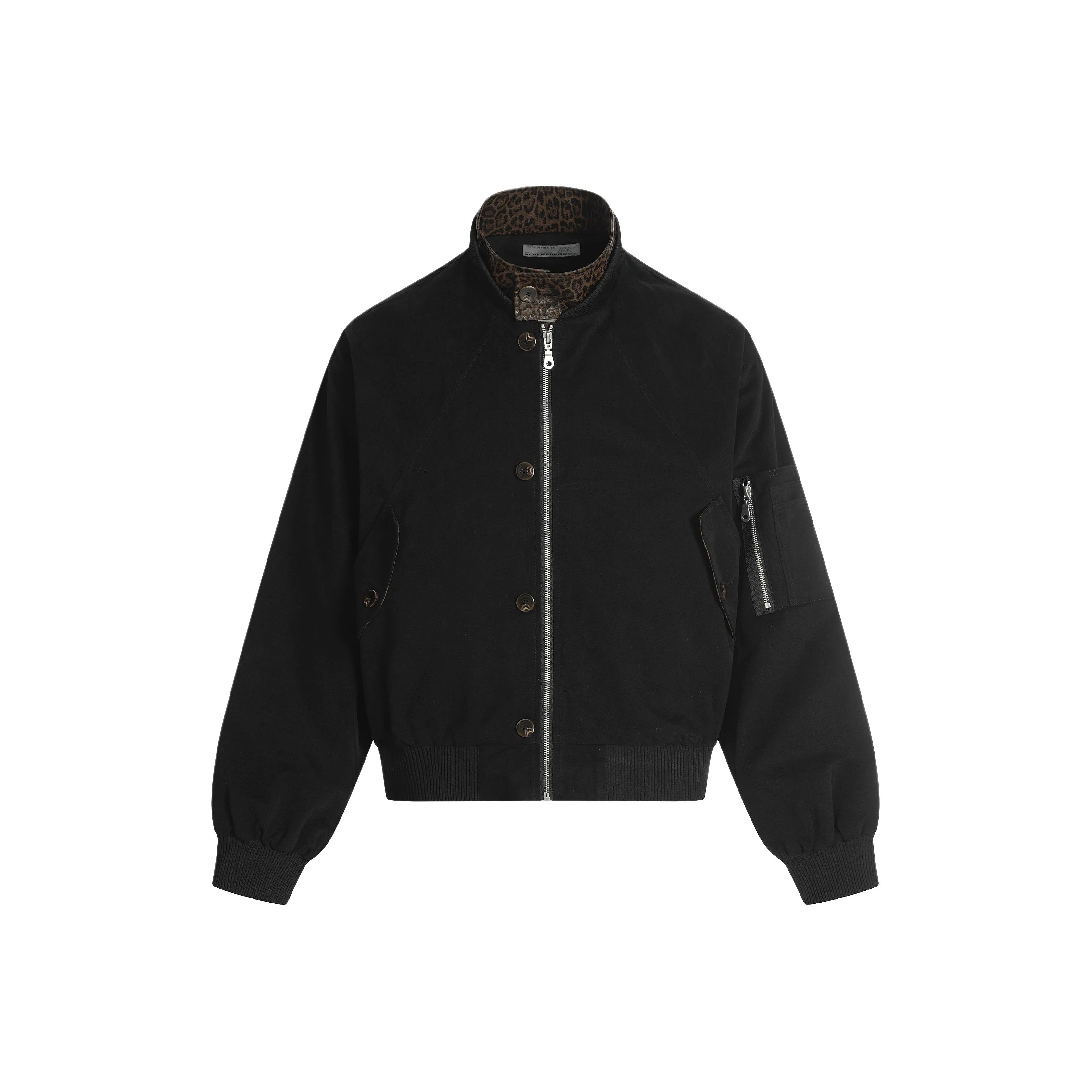 HIPHOPPUNKS Куртки и Пальто Мужской