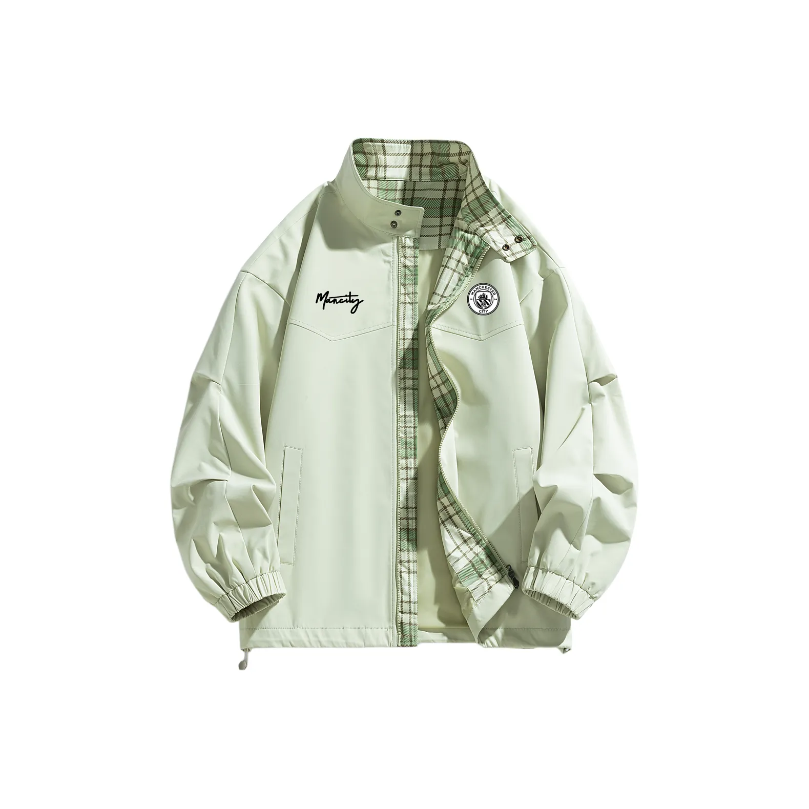 Manchester City F.C. Куртка Унисекс