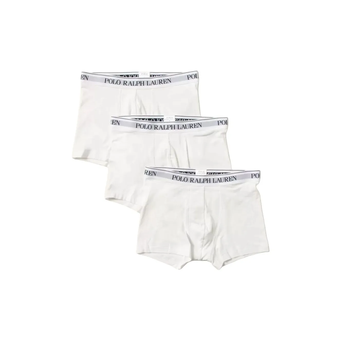 Polo Ralph Lauren CLASSIC 3 PACK TRUNK