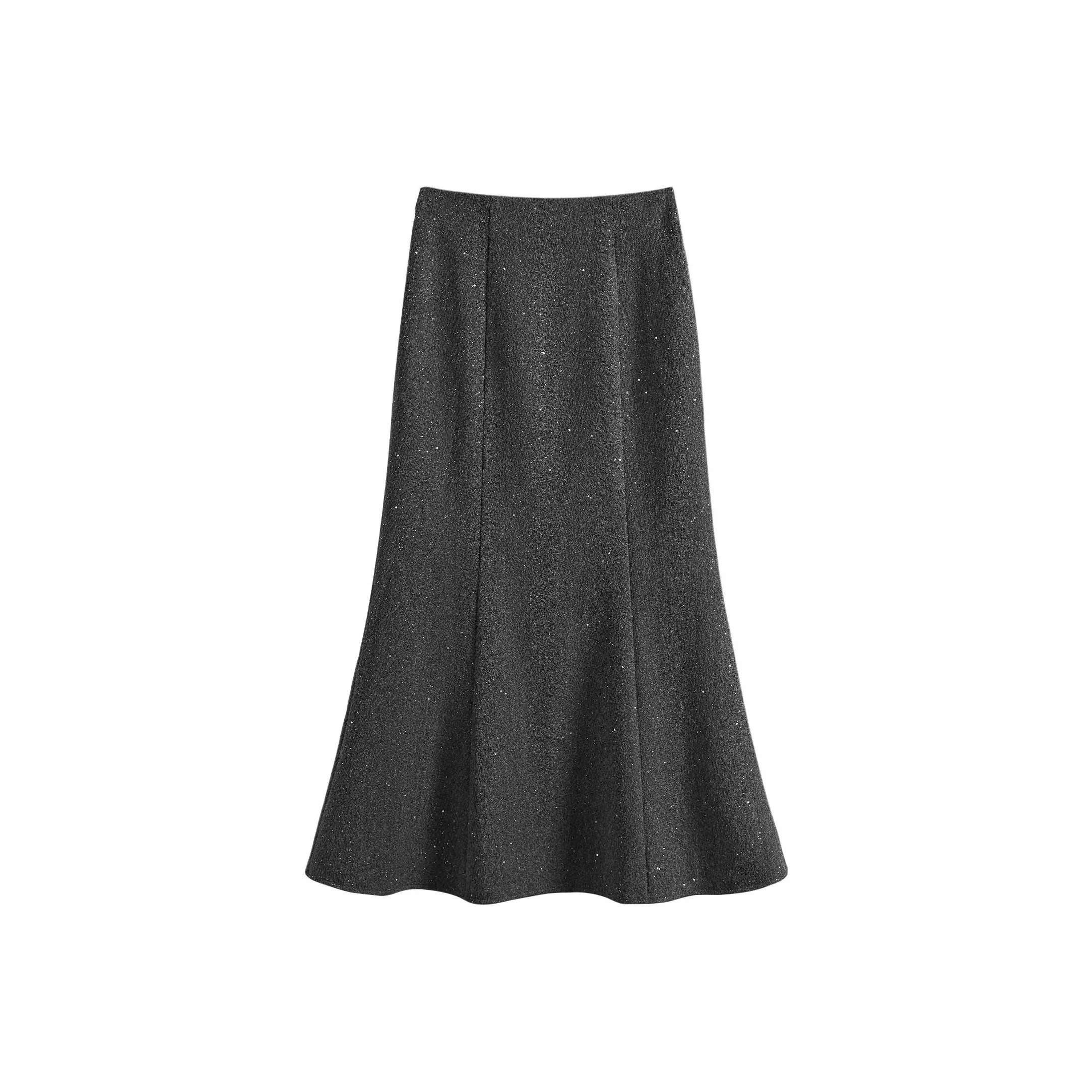 TOUCH Повседневный Длинный Юбка Женские