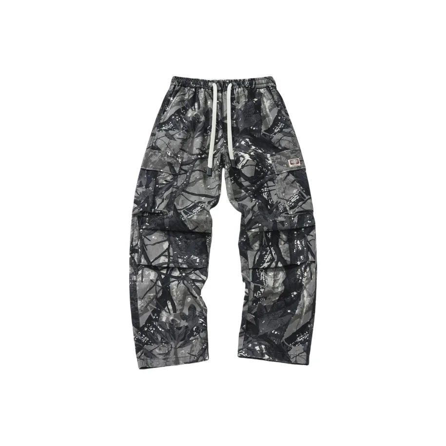 Holiday Count Повседневные брюки Мужской