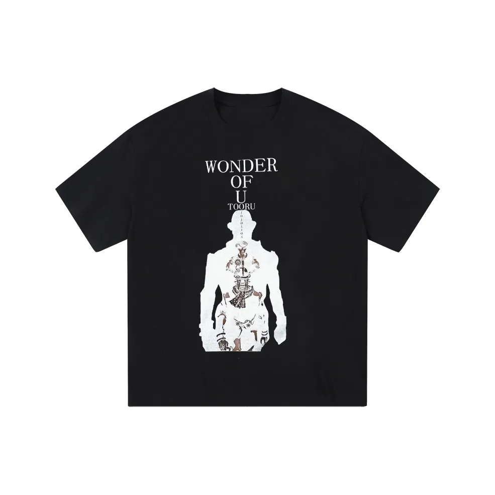 WKOOG Унисекс T-рубашки