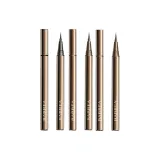 3종 세트: 스무딩 Eyeliner 리퀴드 펜 #01 브라운 0.6ml*2 + 스무딩 Eyeliner 리퀴드 펜 #02 블랙 0.6ml