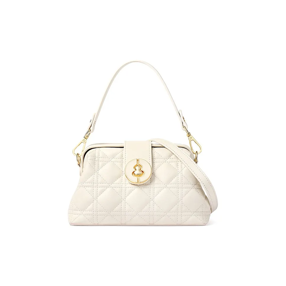 TUCANO CHANEL вдохновленная сумка через плечо сумка обычная женская экрю