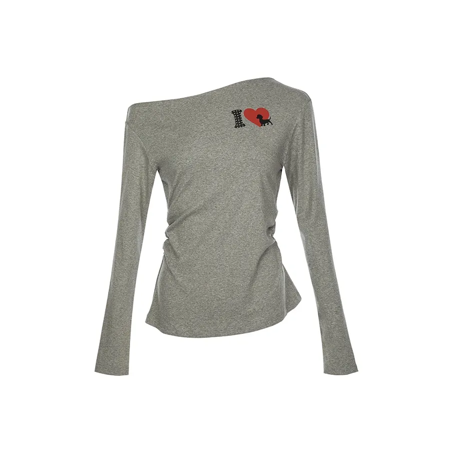 KING PRINCE Женские T-рубашки