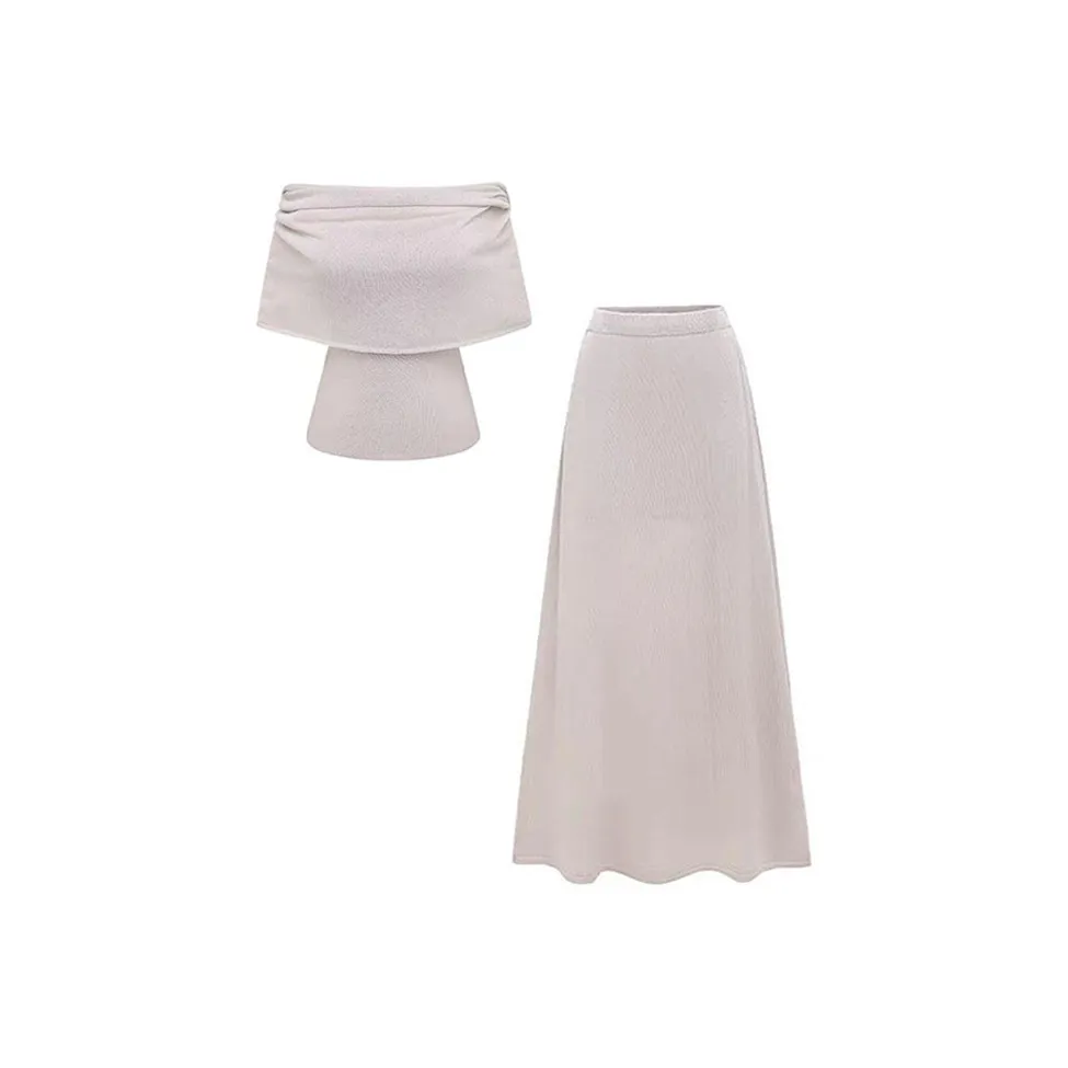 MARIE·COCO Женские Комплекты с Юбкой