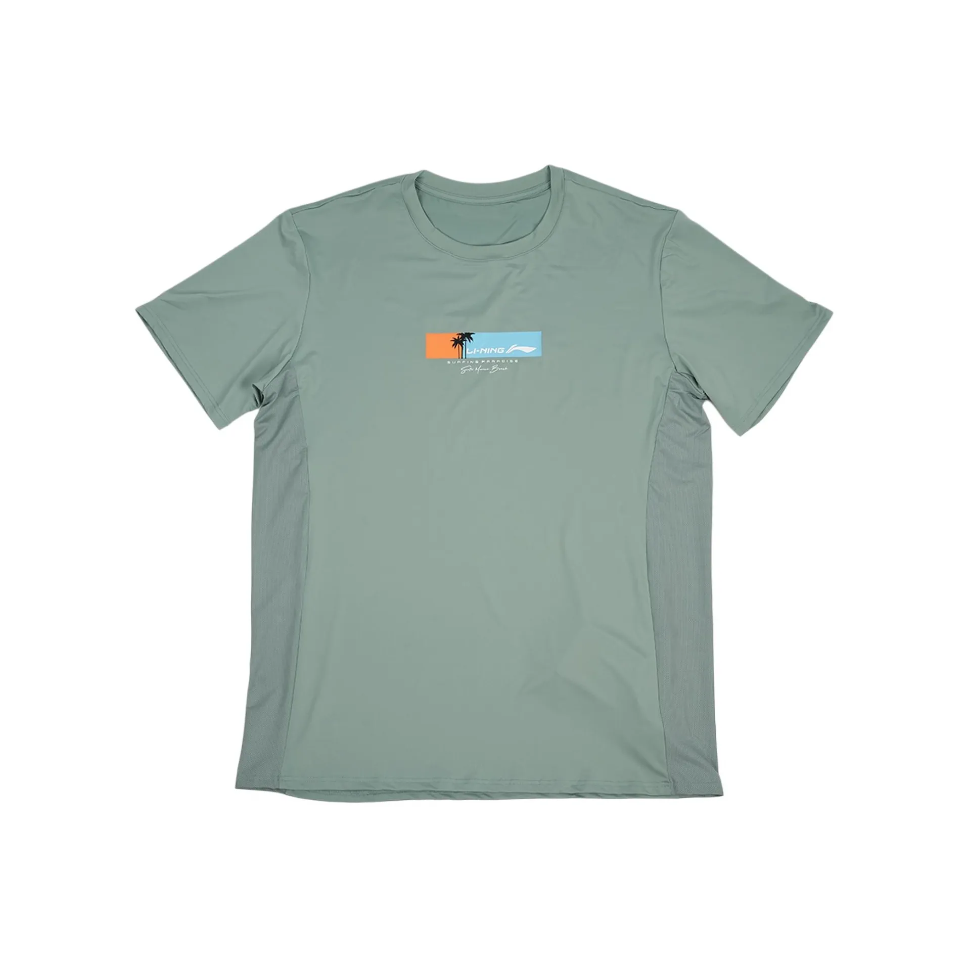 LINING Серый Зеленый Унисекс Гидрокостюмы