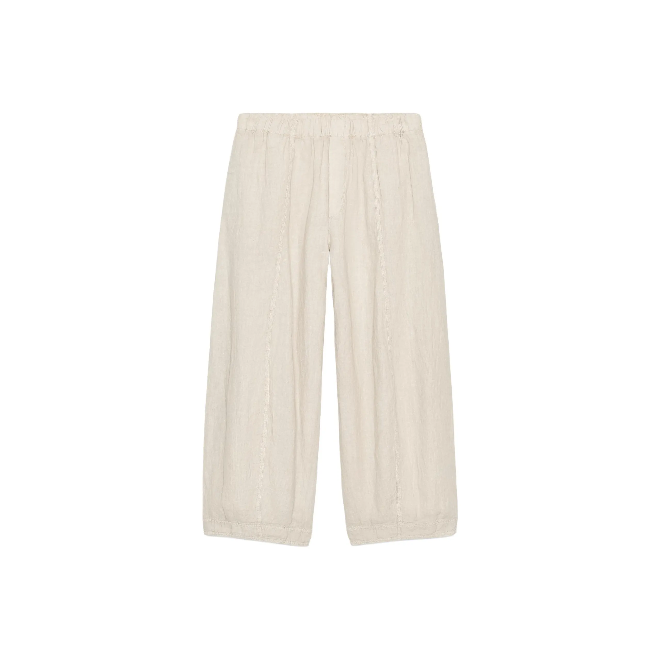 ZARA ZW Series Повседневные брюки Женские