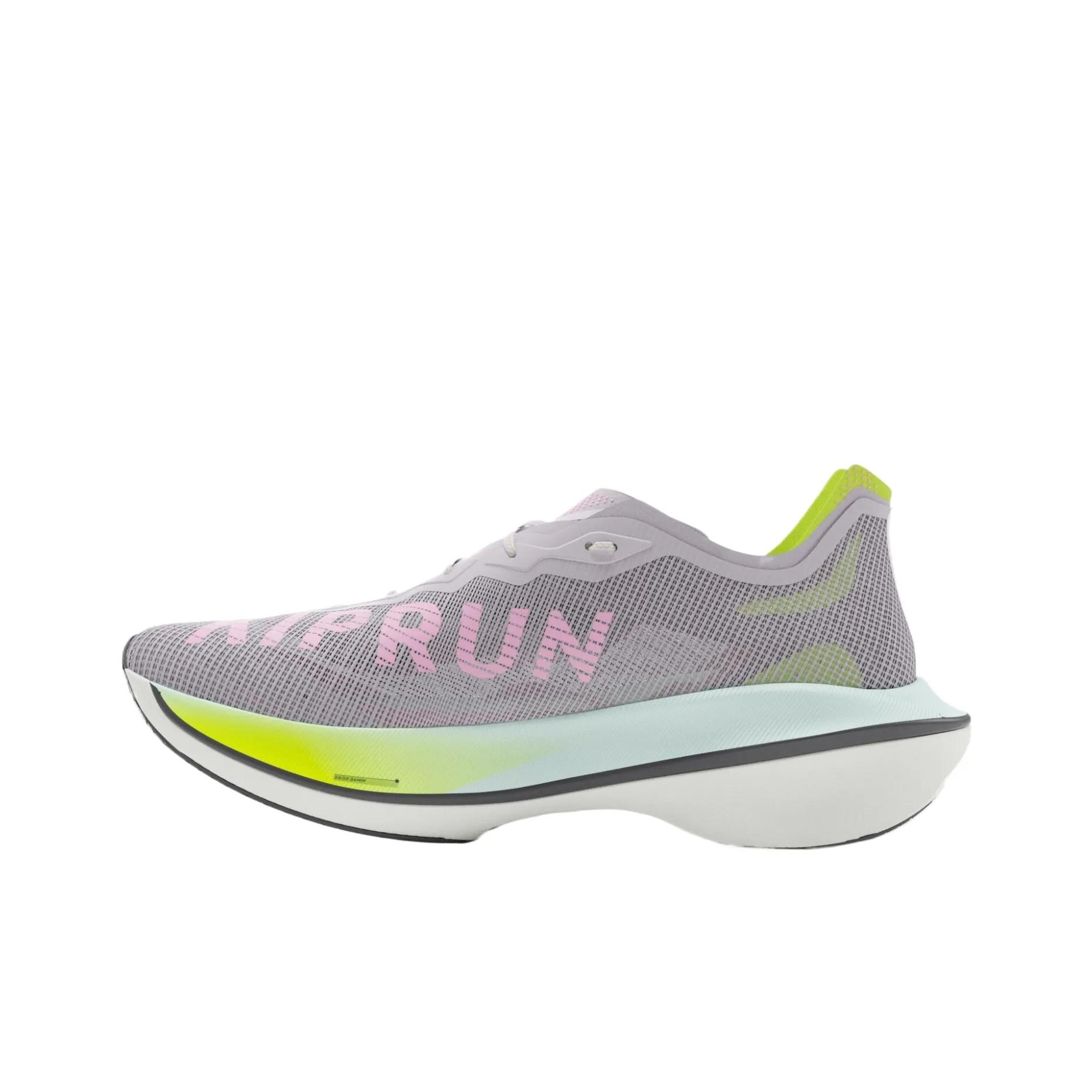 DECATHLON KD900X LD2 Беговые кроссовки Женские Светлый Lilac Purple