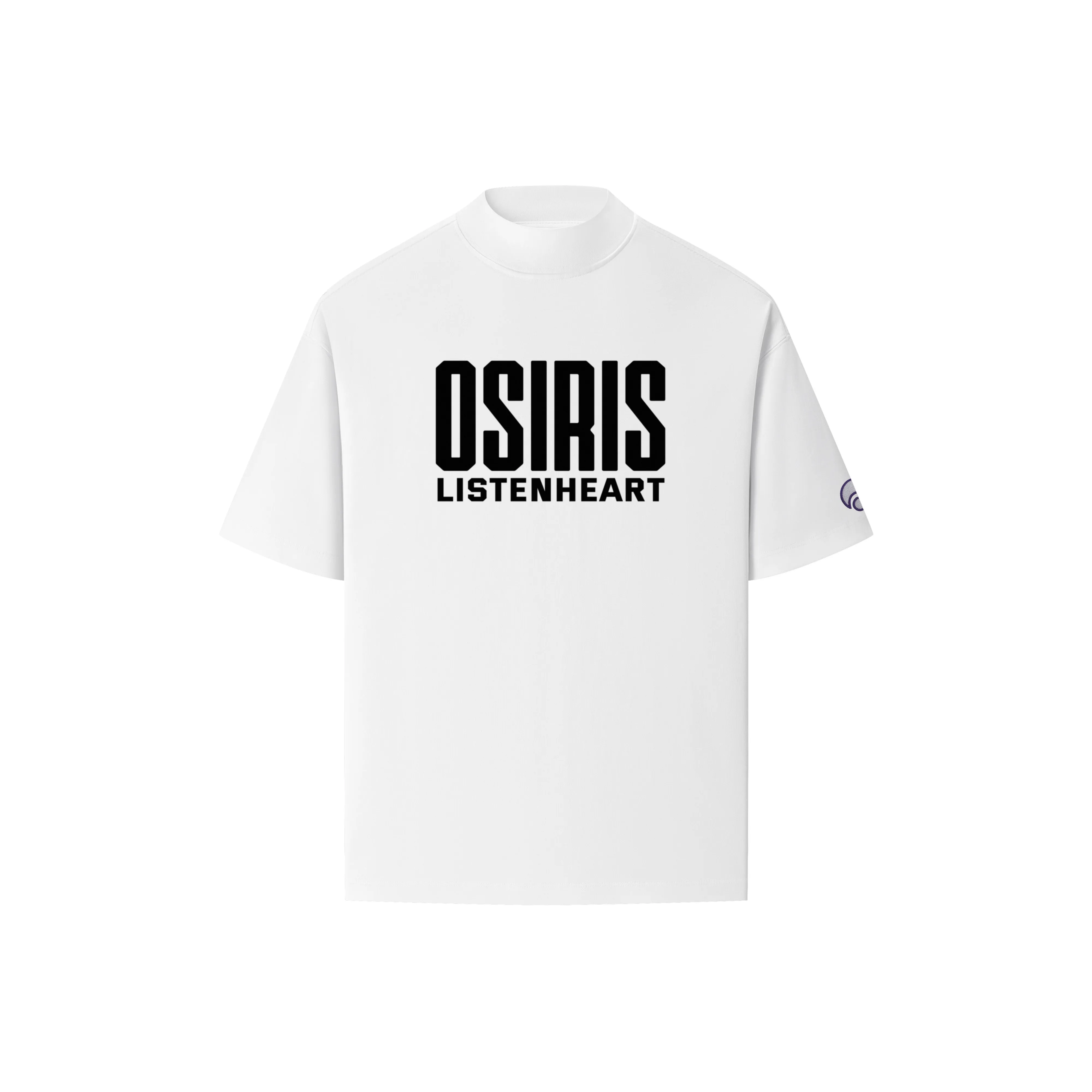 OSIRIS Унисекс T-рубашки