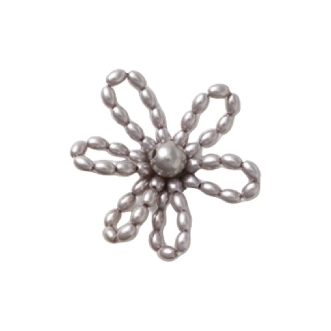 Crocs ABS Аксессуары для обуви Унисекс Черный