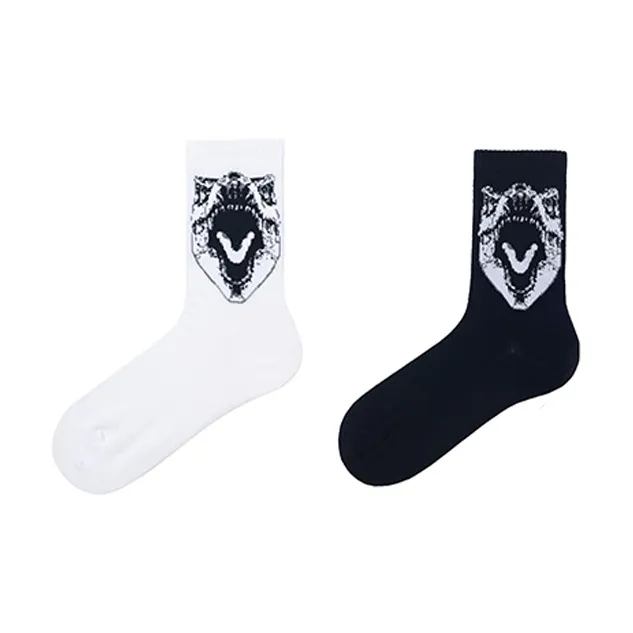 JURASSIC WORLD Носки Crew Унисекс