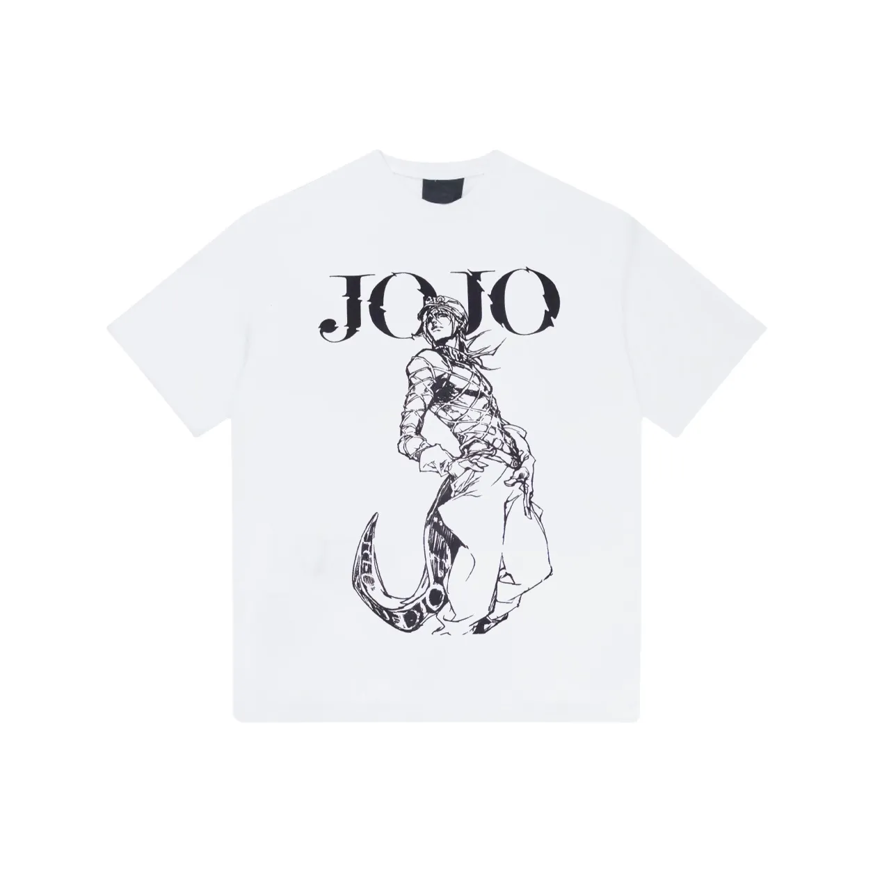 WKOOG Унисекс T-рубашки