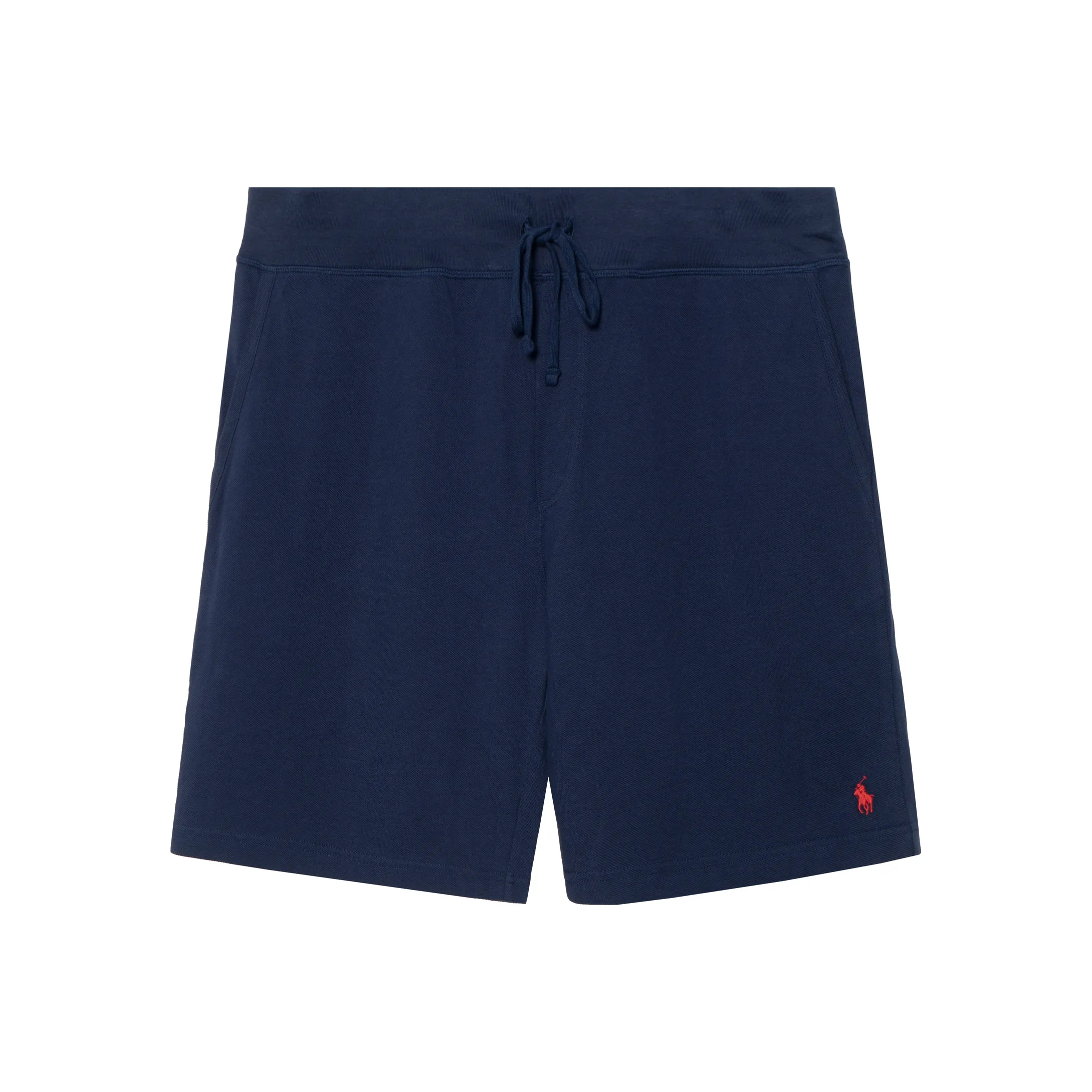 Polo Ralph Lauren FW23 Повседневные шорты Мужские Темно-синие