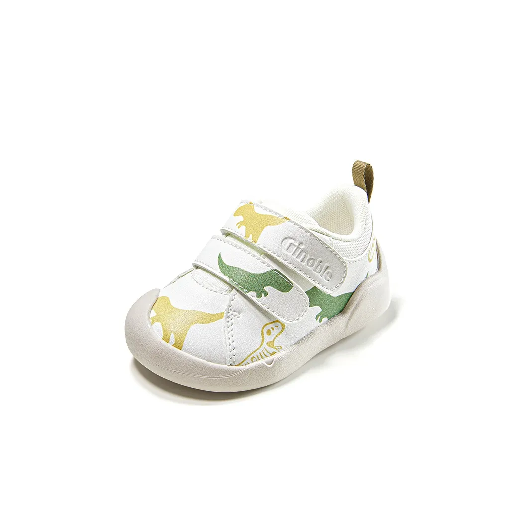 GINOBLE Поддержка Pre Обувь для ходьбы Носки Обувь для младенцев и малышей