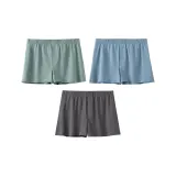 세이지 그린 + 데님 블루 + 다크그레이