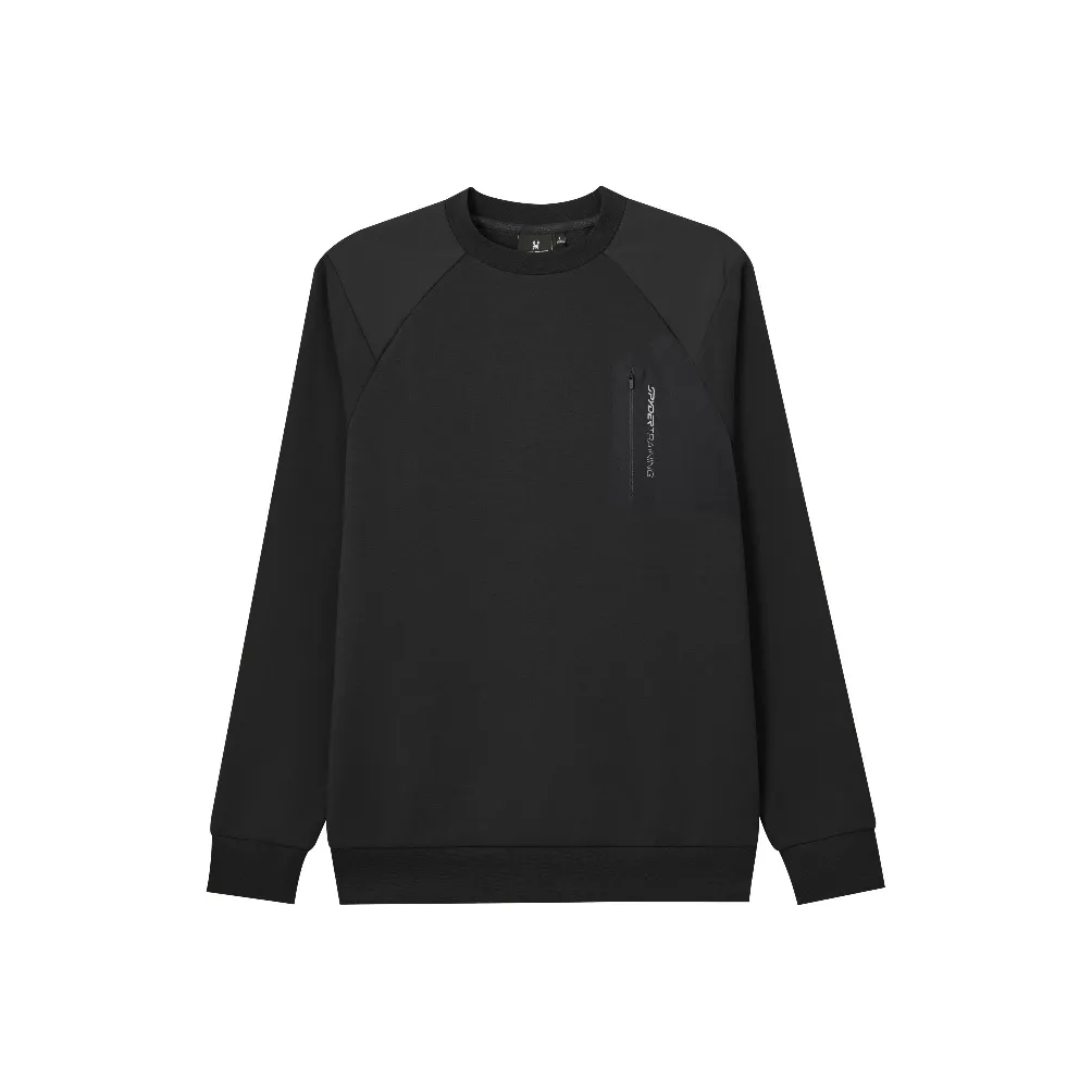 Мужские толстовки Spyder Collaboration