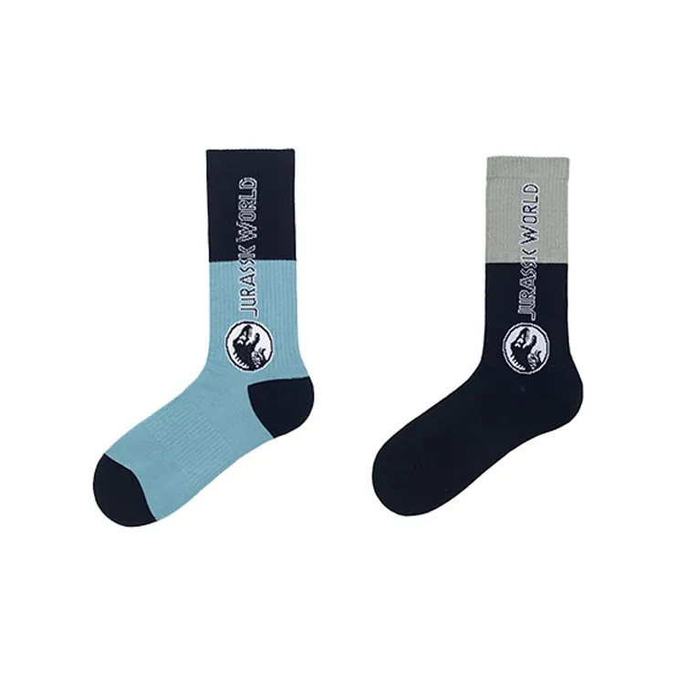 JURASSIC WORLD Носки Crew Унисекс