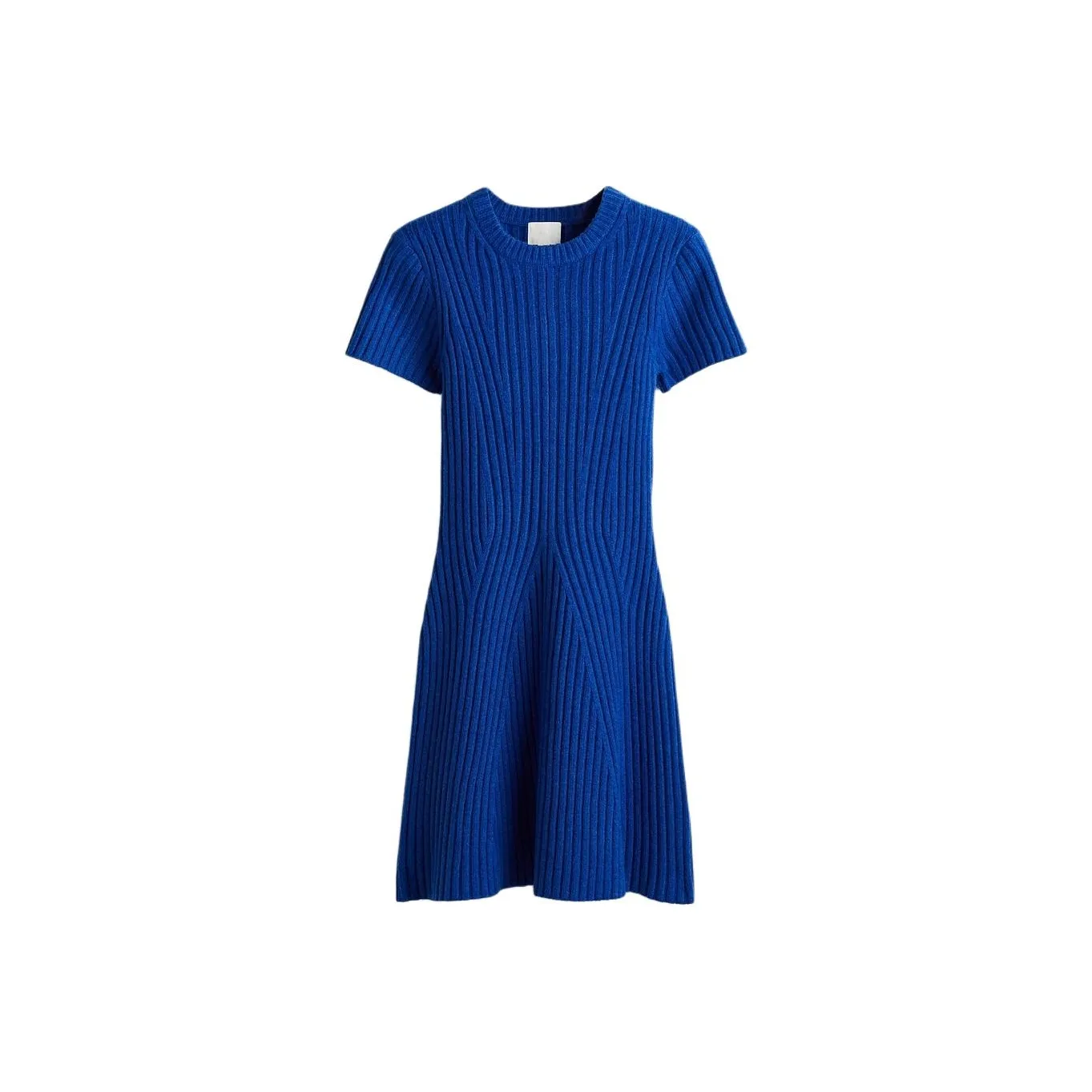 H M Короткий рукав Платье Женское