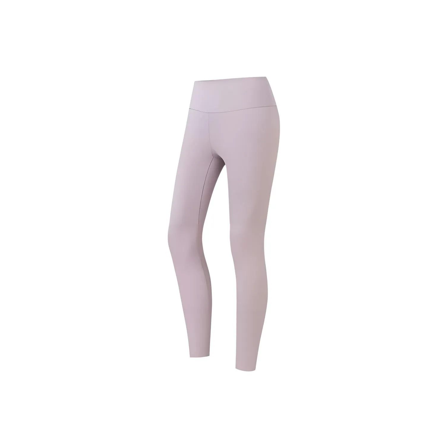 ANTA Leggings Women's Pearlescent Purple