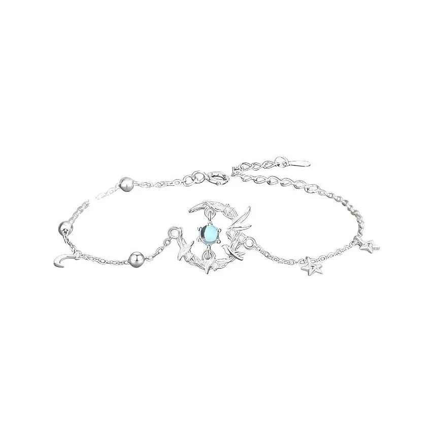 FUYOU Браслеты из сплава Женские