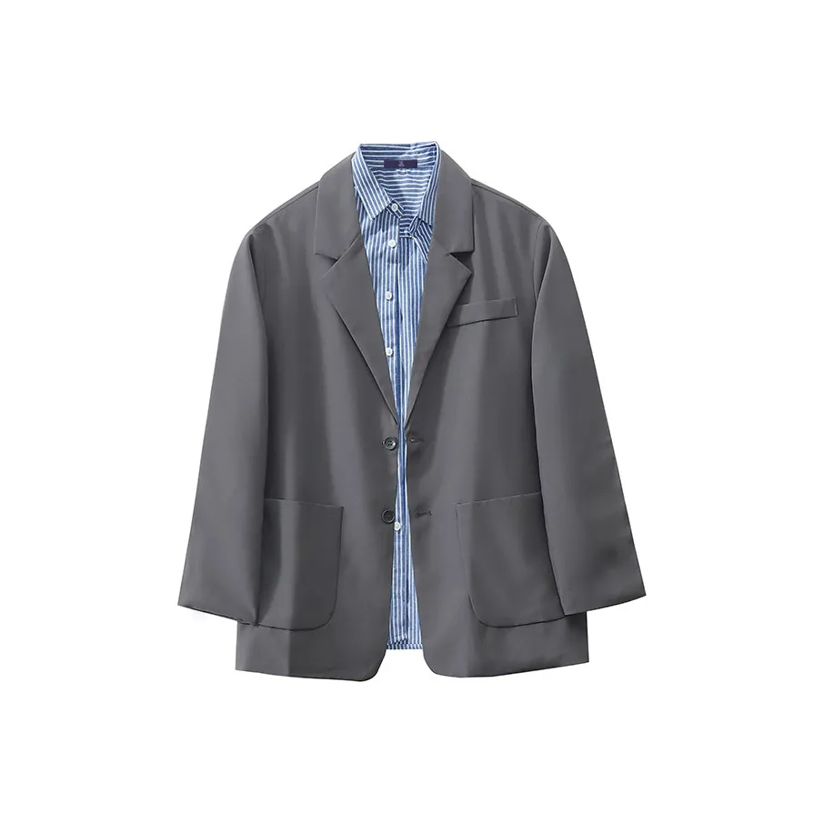 FAX FOR FMACM Business Suits Unisex