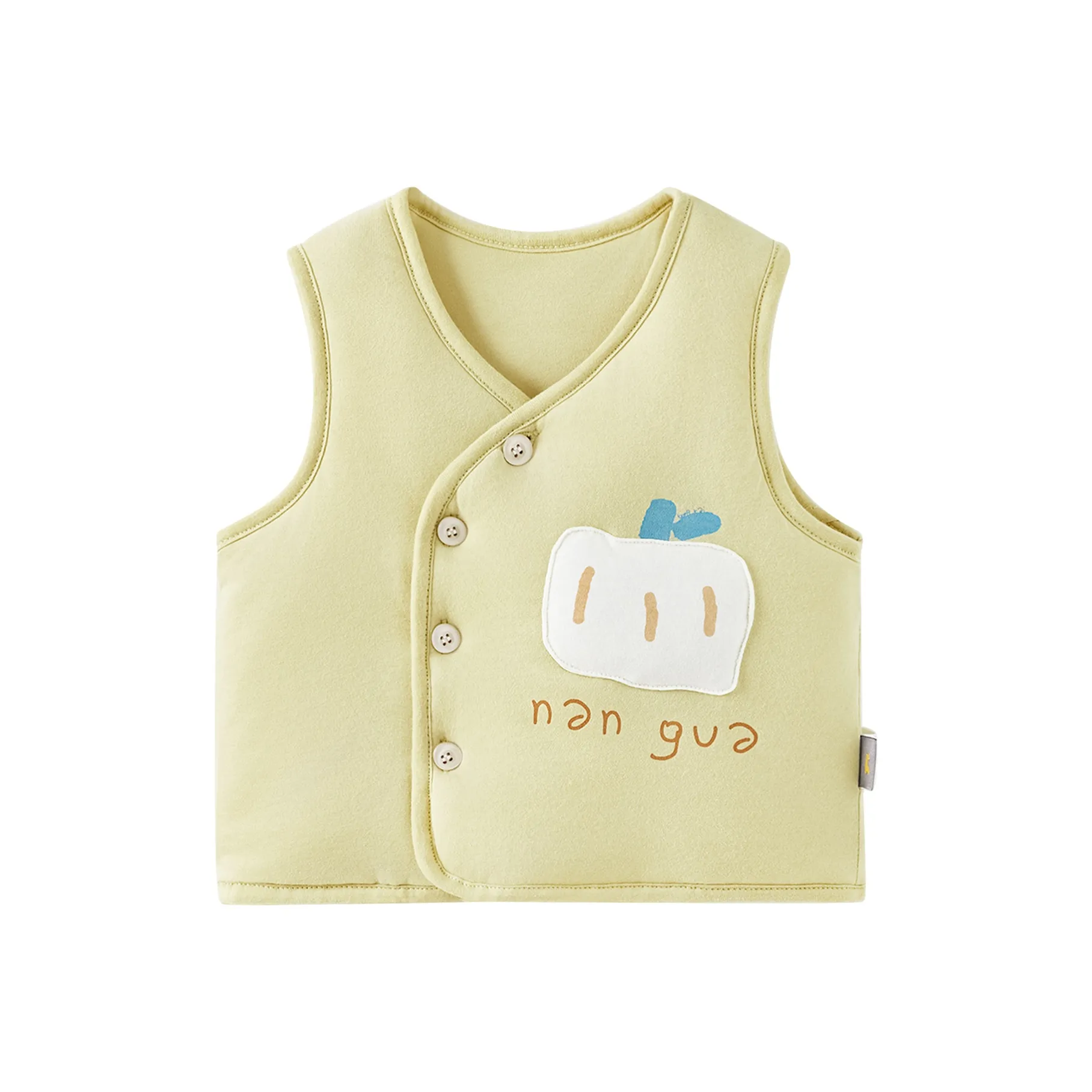 TongTai Жилет для младенцев и малышей