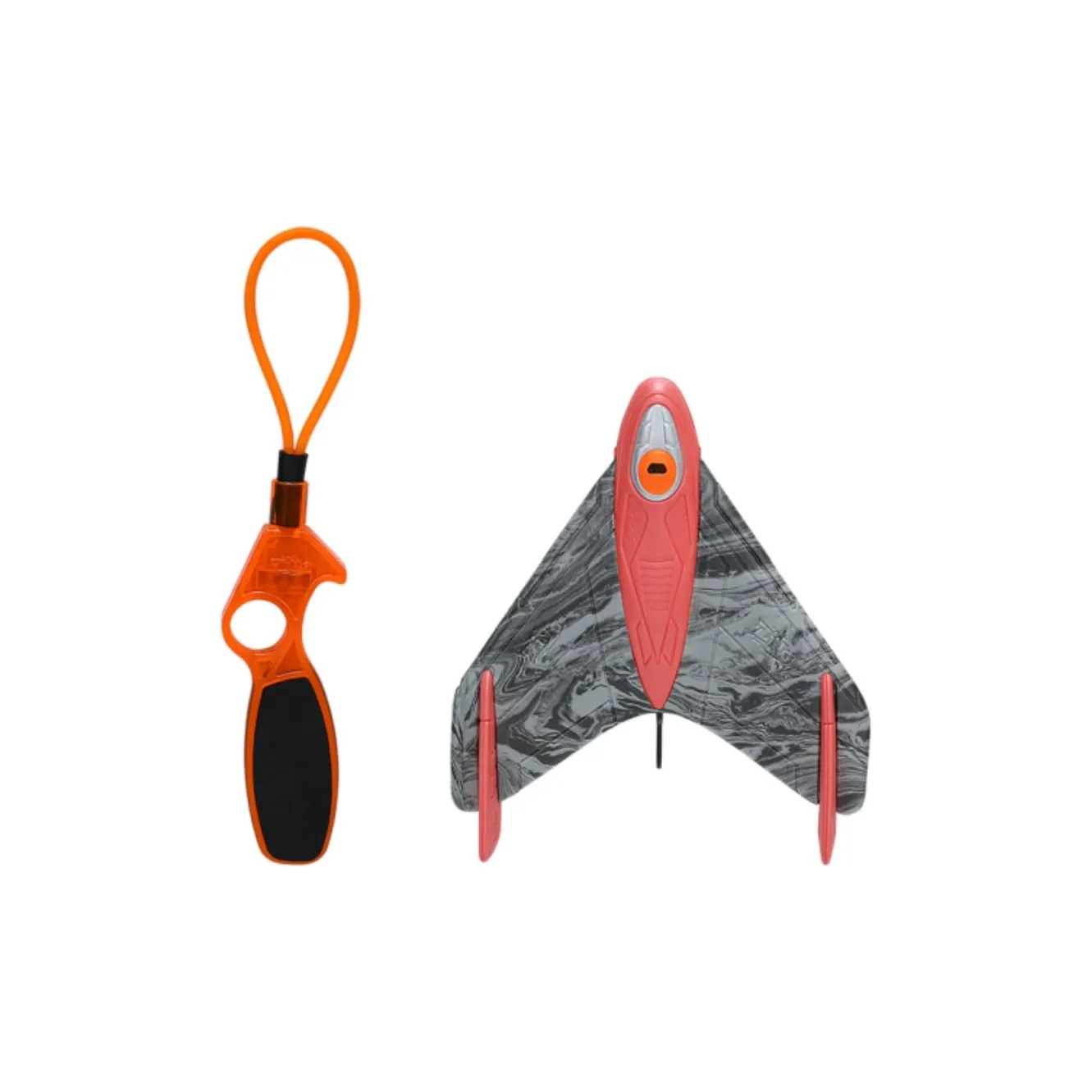 ZING Истребитель 1 SPIRAL Летающие диски Interaction На открытом воздухе