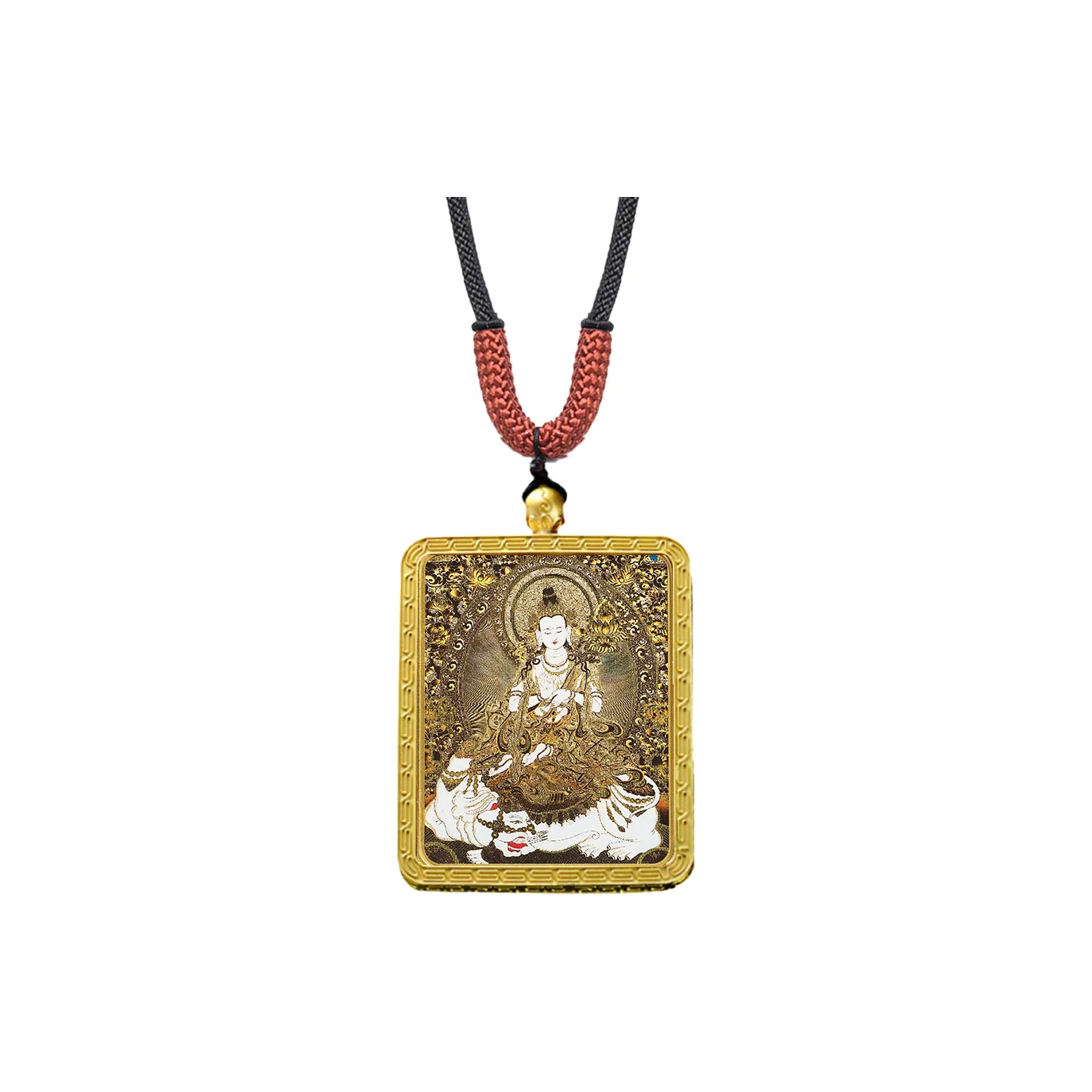 NAMUNANI Сплав Ожерелья Унисекс