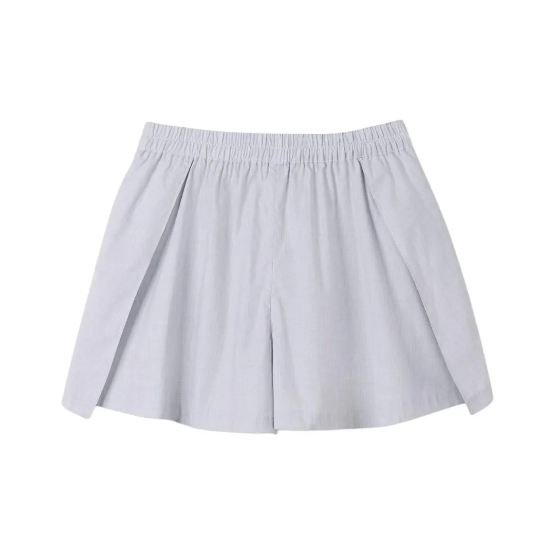 HUNDR. Женские Повседневные Шорты