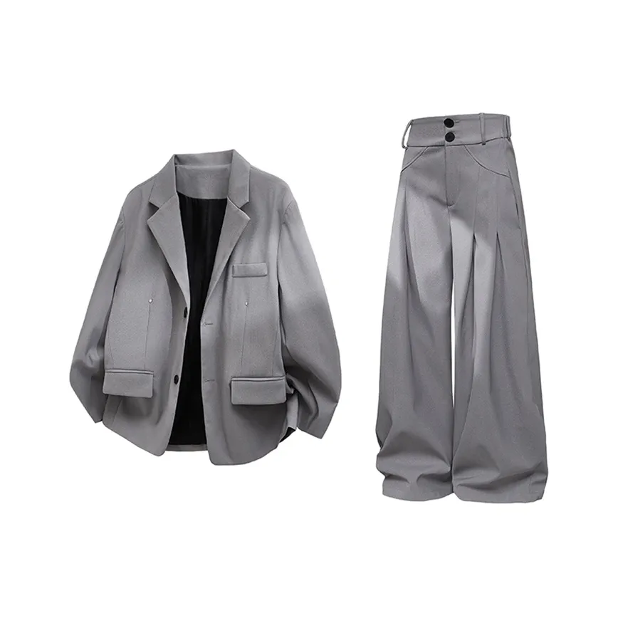 EDRPIUS Унисекс Деловые костюмы