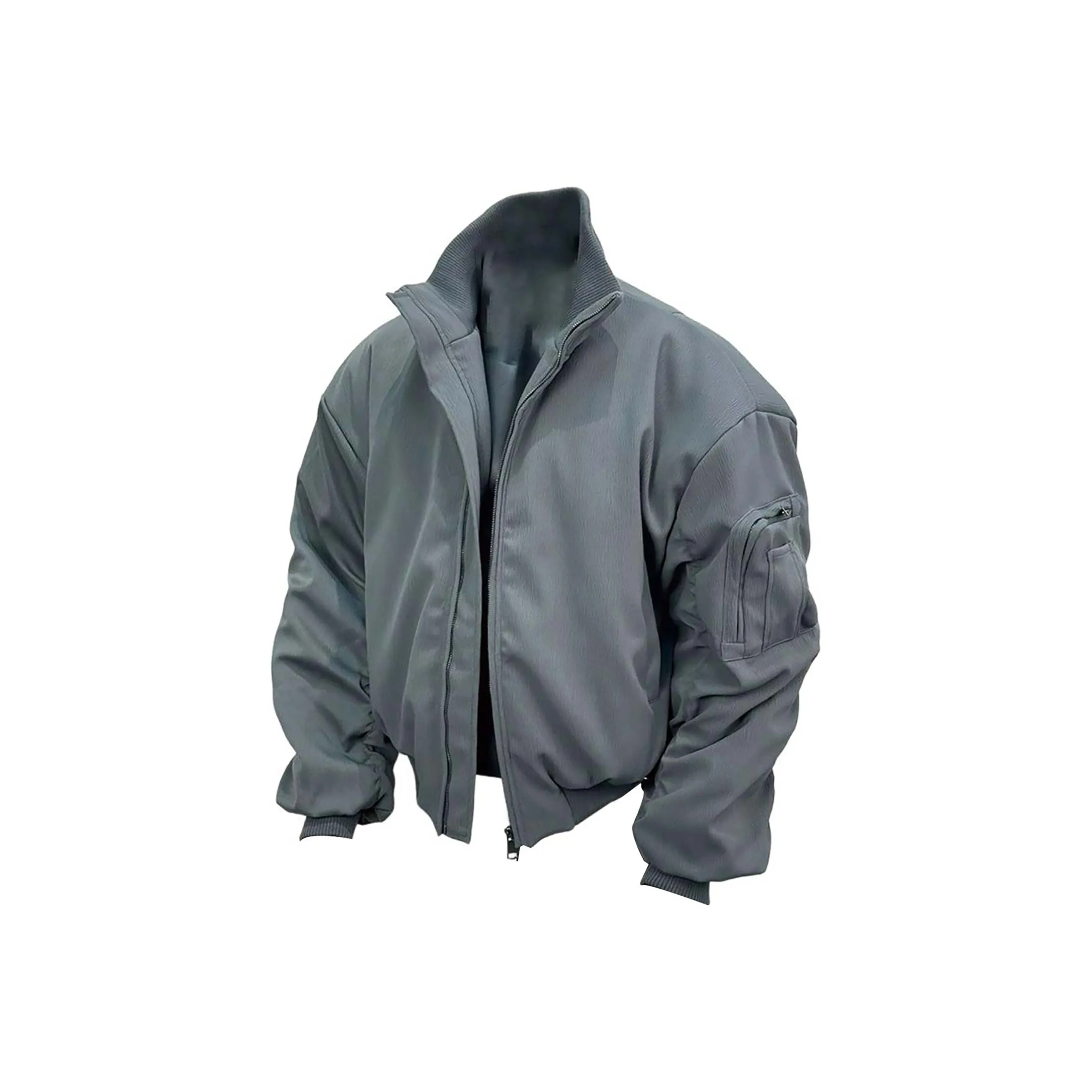 SUNSETMONENT Хлопковый пуховик унисекс