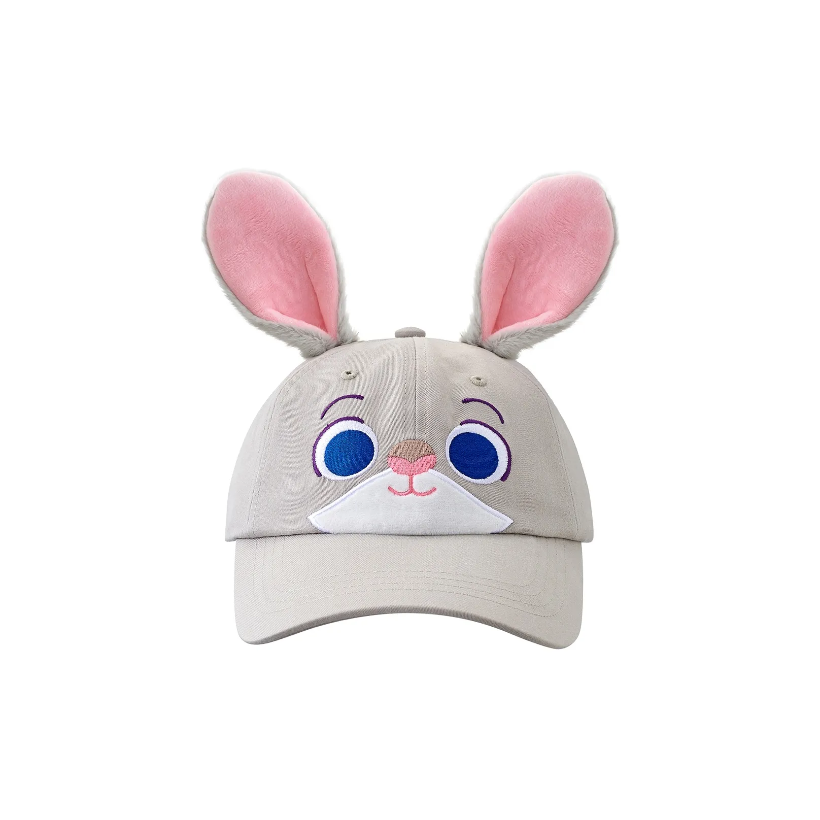 Disney Zootopia Series Хлопковые кепки унисекс