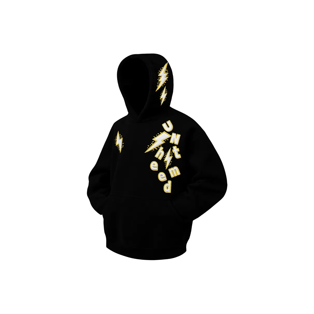 UNthemed Унисекс Свитшоты