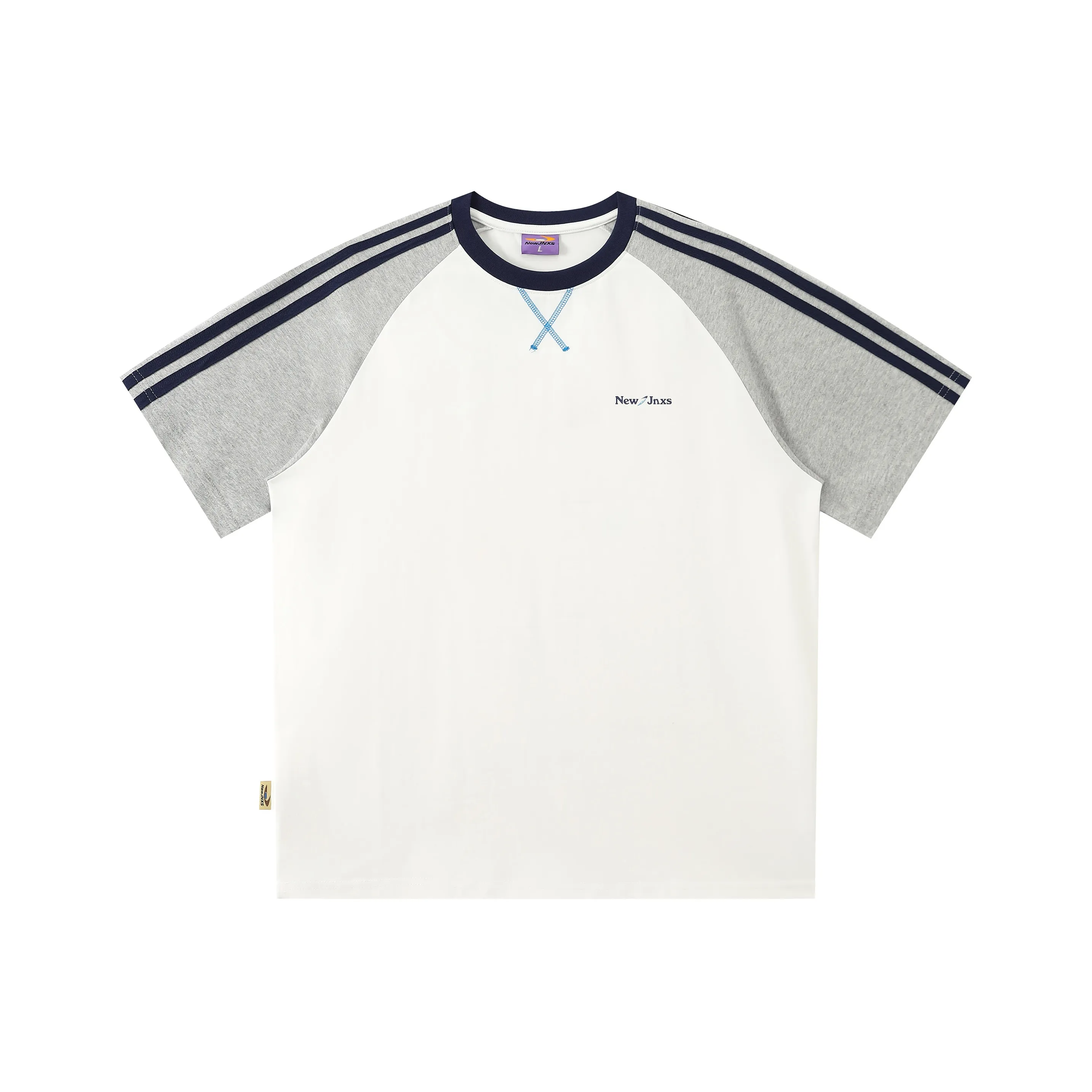 NewJnxs Seaside 24H T-Shirt Унисекс