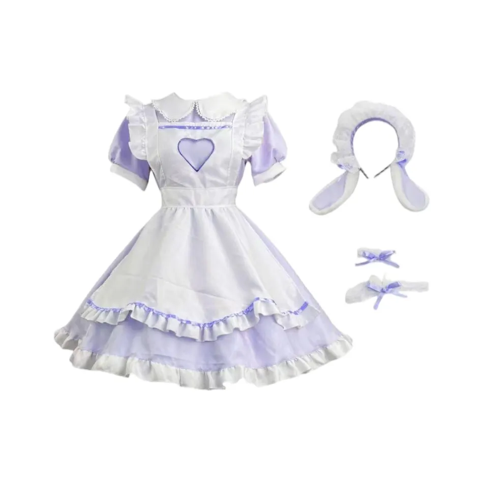 ONE SHALLOW Лолита-стиль Женские