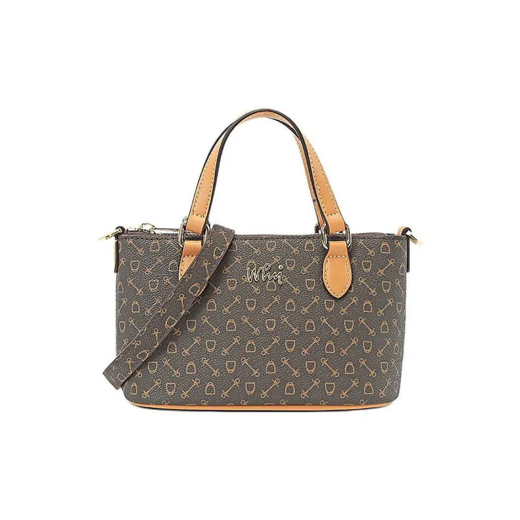 Why Artificial Leather Crossbody Bag Small Women's Multicolor